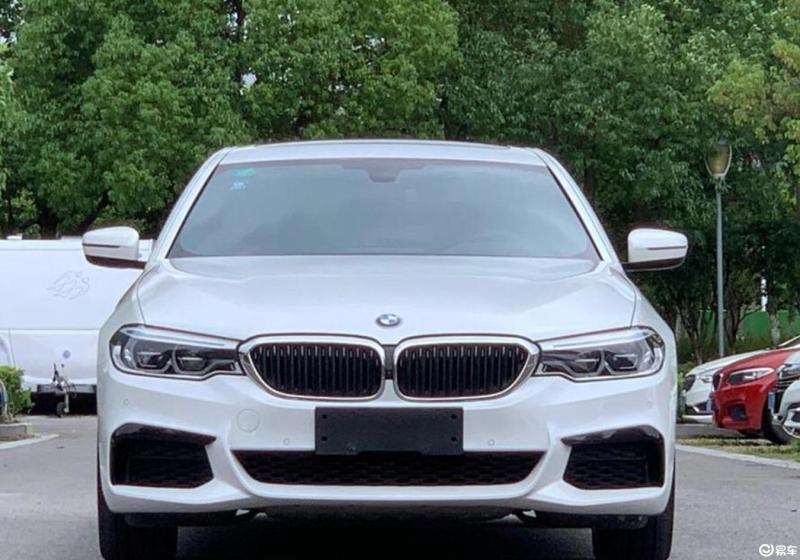 网通社汽车 车型大全 宝马 华晨宝马 > 5系评分: 5分
