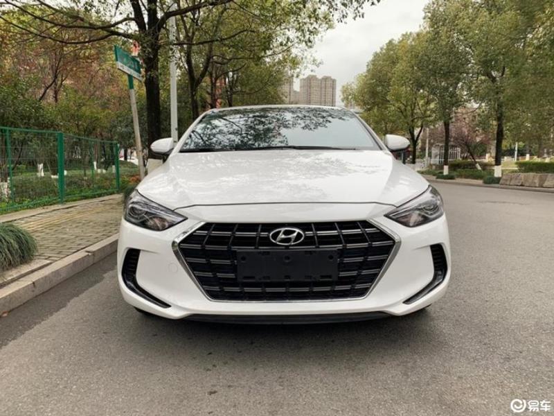 【现代领动】现代领动口碑_现代领动怎么样_现代领动优缺点_现代领动