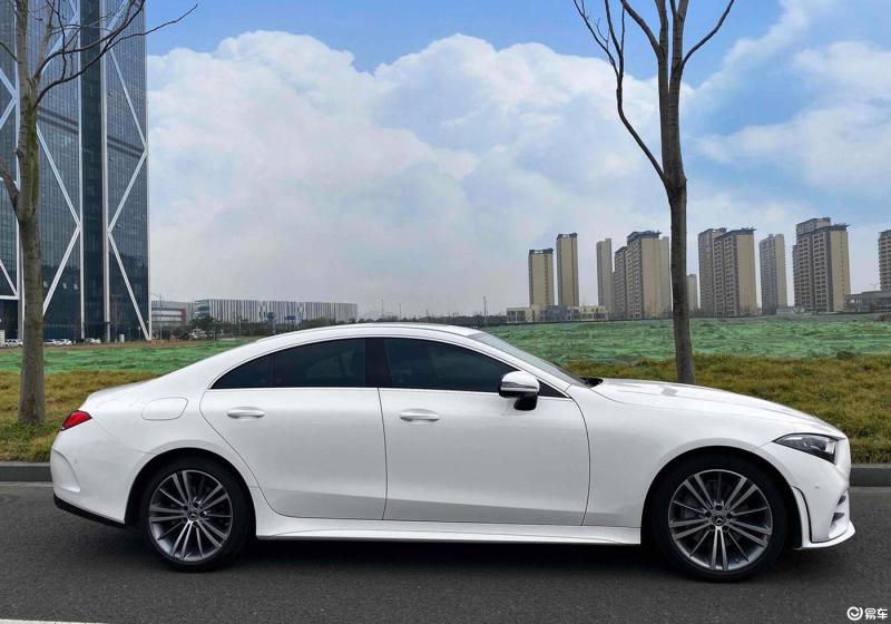 70万购车地点:杭州市购车时间:2021-01-012021款 cls 300 动感型