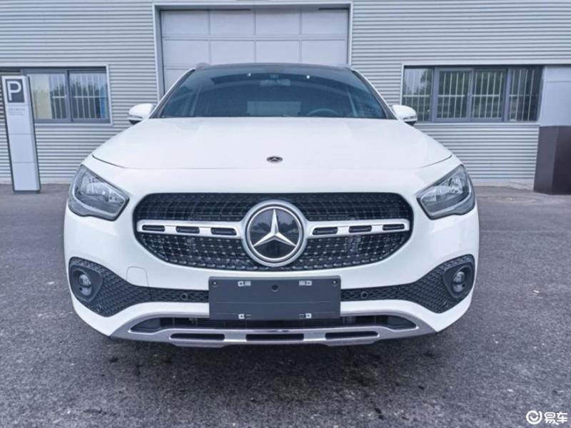 [奔驰gla 2020款 gla 180]怎么样口碑好不好-车友刚刚走拢点评-易车