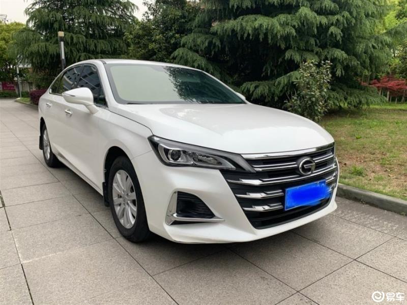 【广汽传祺ga6】广汽传祺ga6口碑_广汽传祺ga6怎么样_广汽传祺ga6优