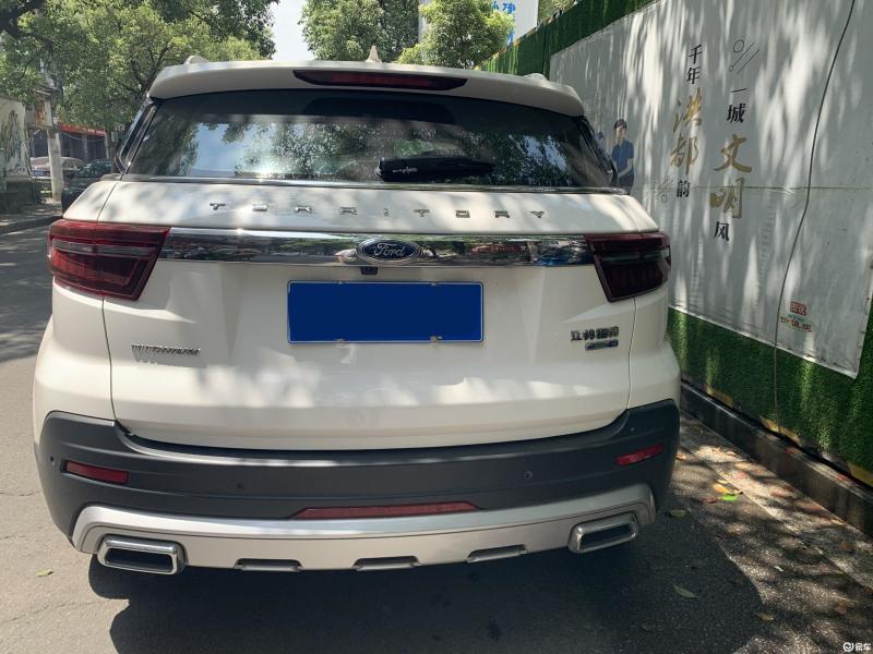 【江铃福特领界ev】江铃福特领界ev口碑_江铃福特领界ev怎么样_江铃