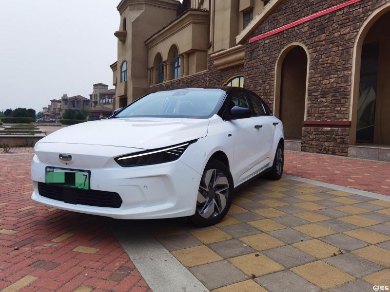 【吉利几何a】吉利几何a口碑_吉利几何a怎么样_吉利几何a优缺点_吉利