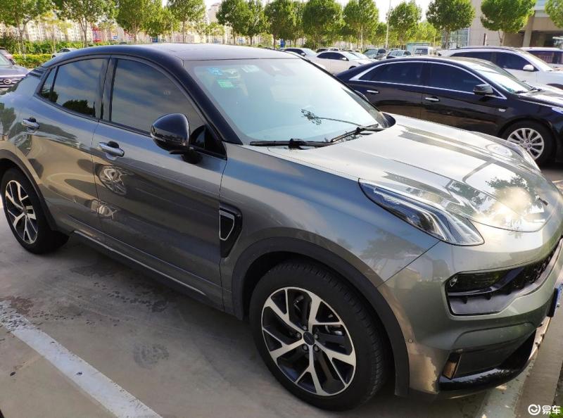 【领克 05】领克 05口碑_领克 05怎么样_领克 05优缺点_领克 05评