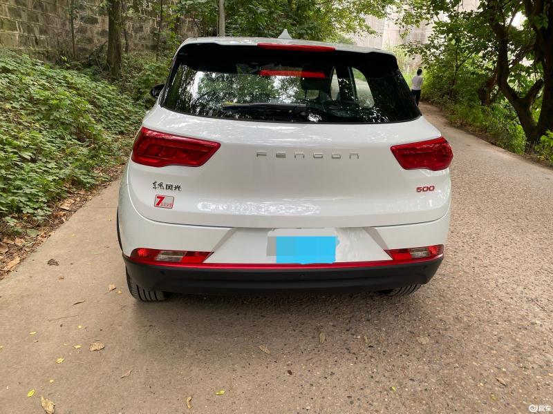 【东风风光500】东风风光500口碑_东风风光500怎么样_东风风光500优