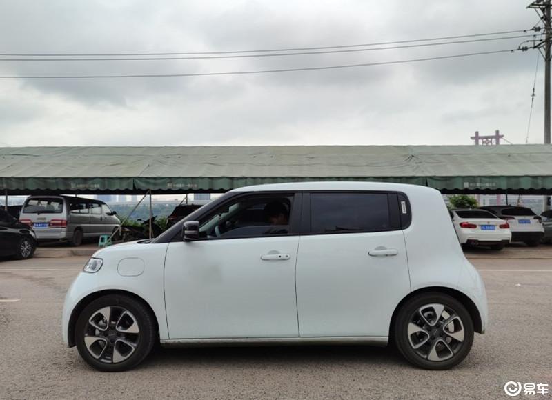 长城欧拉白猫口碑