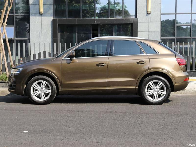 【奥迪q3】奥迪q3口碑_奥迪q3怎么样_奥迪q3优缺点_奥迪q3评价