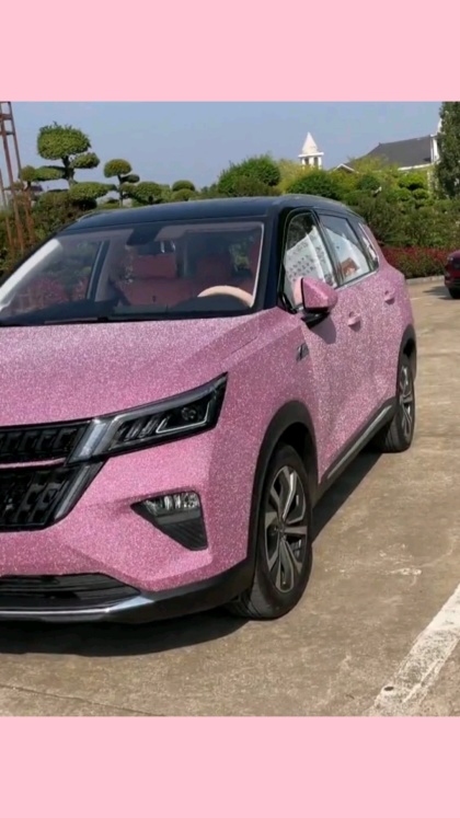 这款车的颜色呢,可以甜,也可以更甜车手13238483ol2021-11-06宝骏kiwi