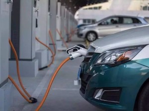 国家税务总局：新能源汽车免征车辆购置税政策延长2年