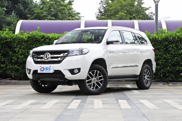 今天给大家推荐的三款车分别是:御风s162017款 1.