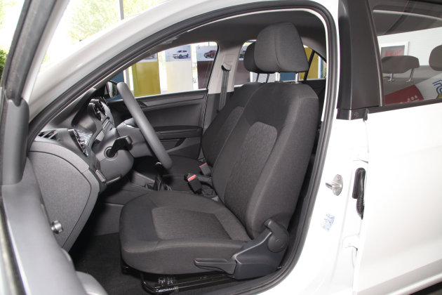 这回可算长脸了速腾请靠边站月薪5千你会选它么