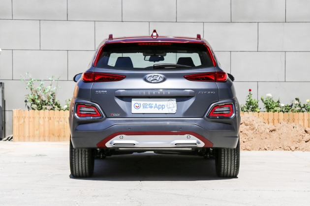 月薪8千的人生赢家之选! 实拍encino 昂希诺