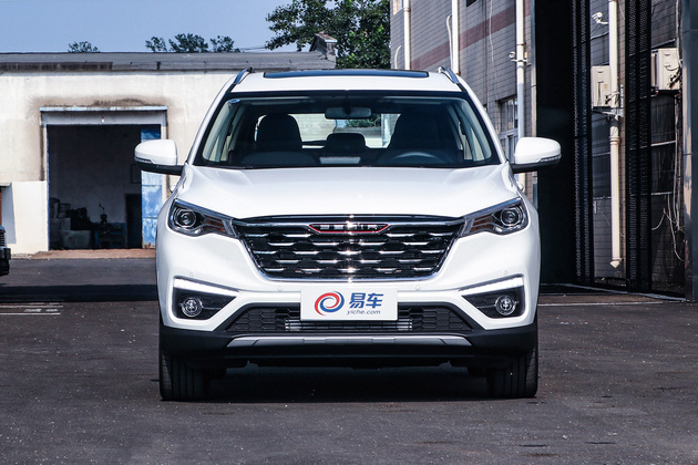 家用方面一般车比不了!它远超朗逸! 解读森雅R9_易车
