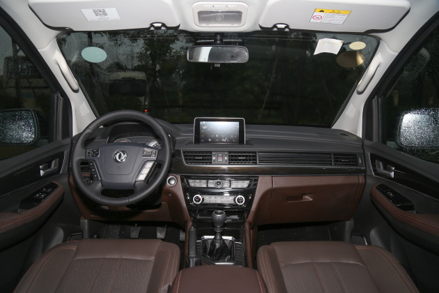 月薪8千左右的你可以拥有风行m6吗?