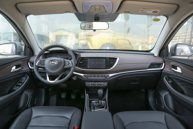 飞度和它没法比!国产8万元的suv用最少的钱买最好的车解读众泰t500