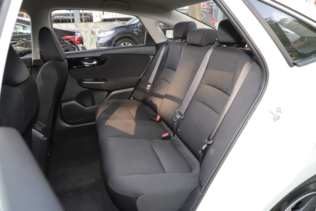 海马s5车顶行李架-车身-气囊-易车