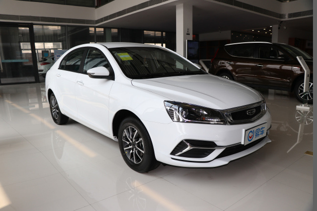 艾瑞泽5车身-轮胎-内饰-易车