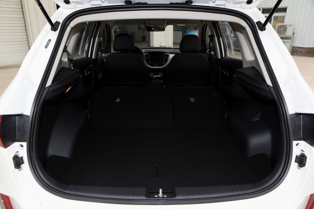 震惊飞度都坐不住了森雅r7只要9万元开始攒钱吧