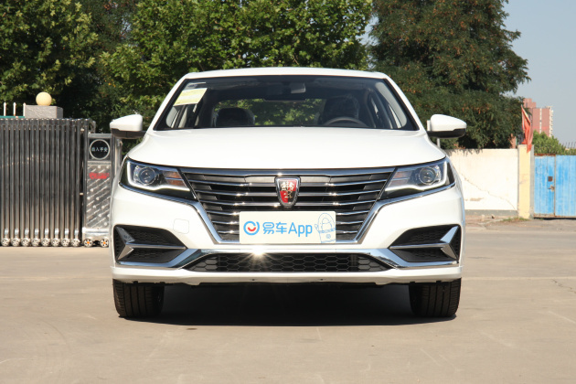 荣威i6 2020款plus 1.