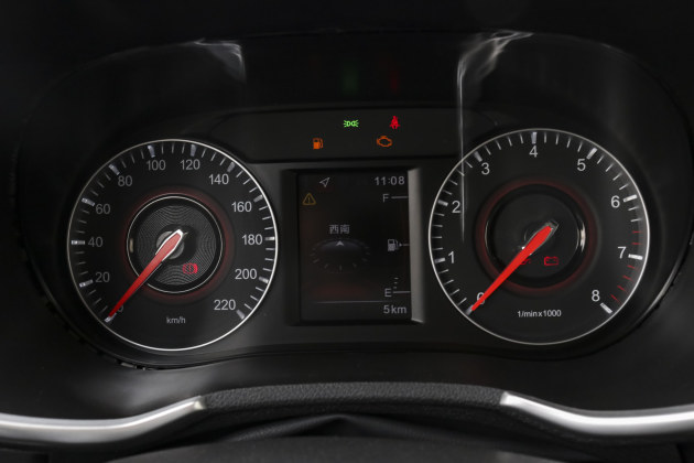 东南dx3车身_车门_内饰