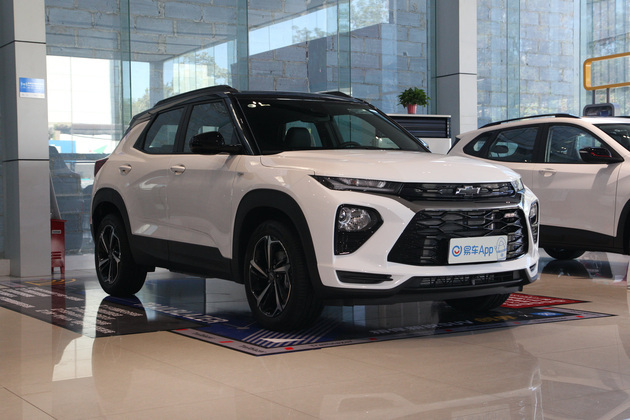 创界近光灯_内饰