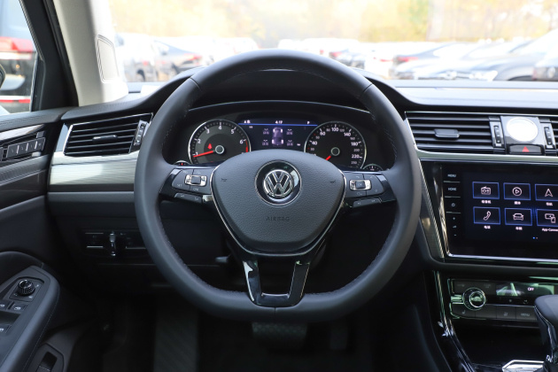 辉昂方向盘_内饰_空间