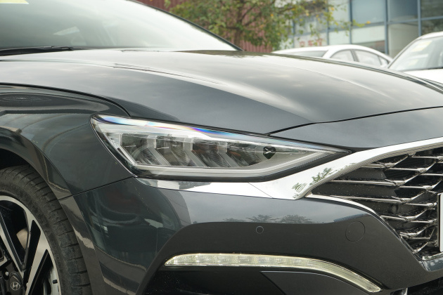 菲斯塔让速腾都都慌了!月薪8千错过就后悔! 快来瞧瞧!