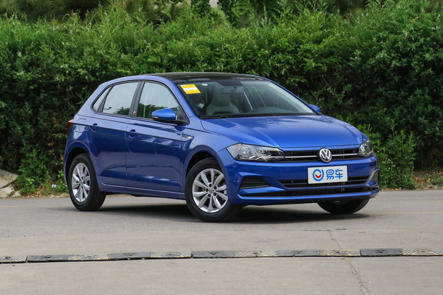 指导价11万元,还有胎压报警,定速巡航 开始攒钱吧!