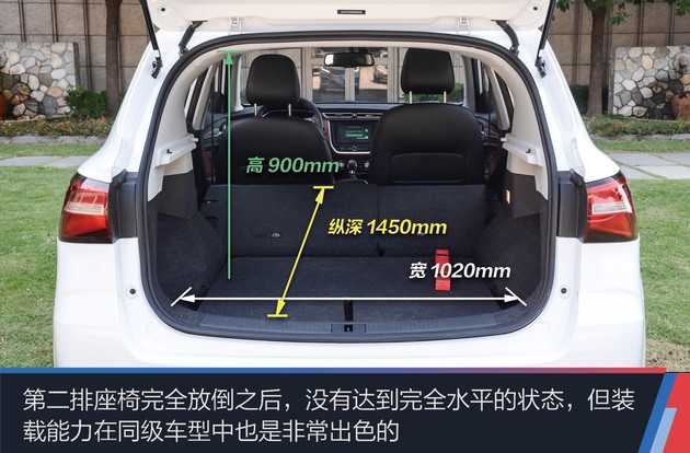 又一互联网suv生力军!实拍荣威全新紧凑级suv rx3