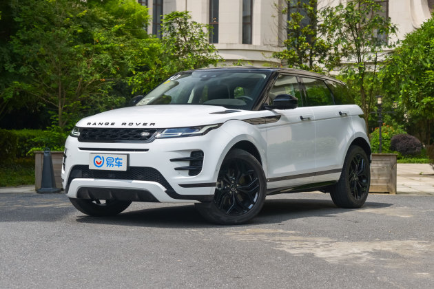 吉利"路虎"曝光,主攻1.5t 7速,或年内上市