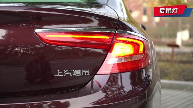 易车 图片 别克 上汽通用别克 君越1.64万00:27