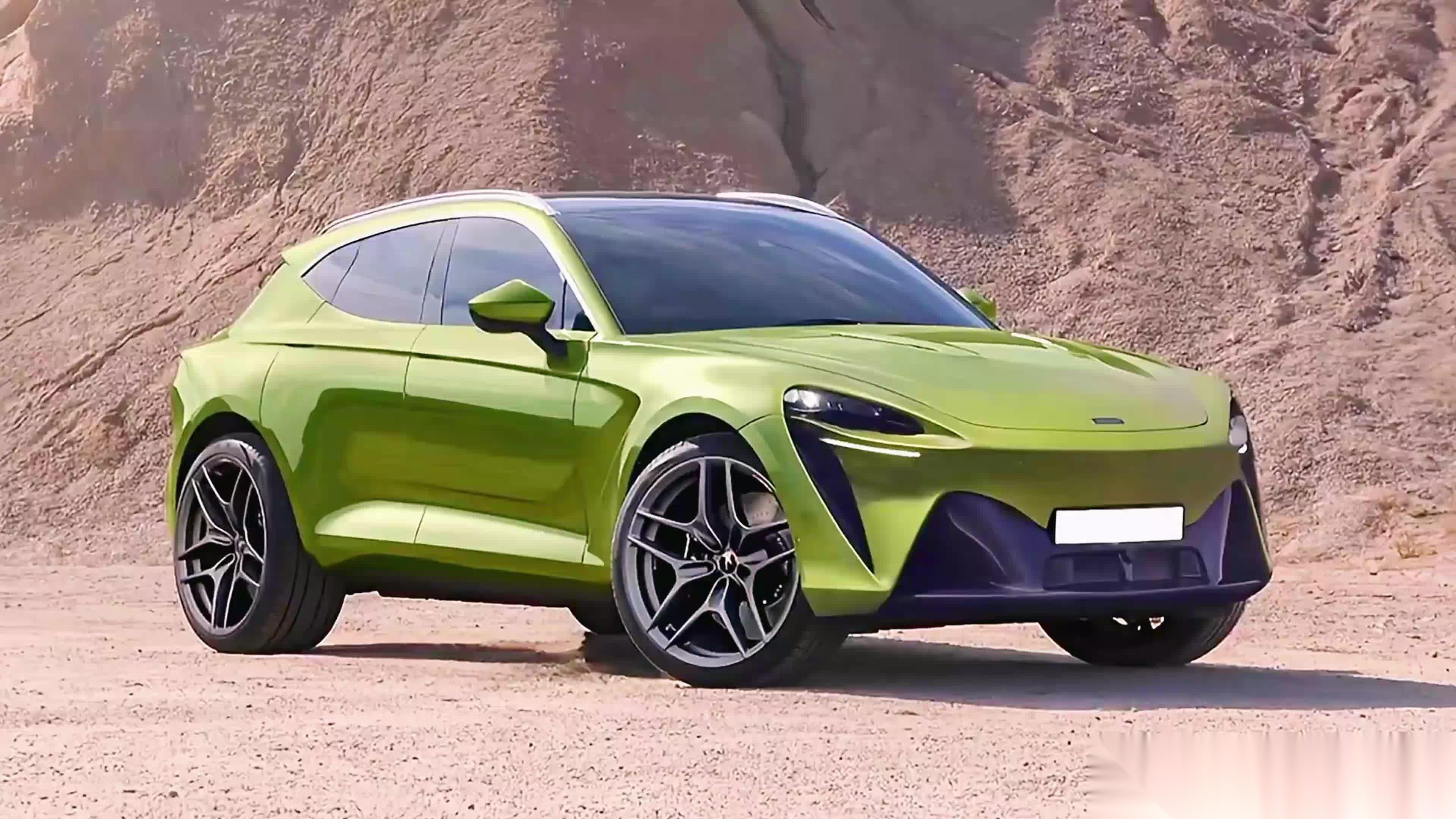 【manhart迈凯伦720s视频】manhart迈凯伦720s试驾视频_manhart迈凯伦