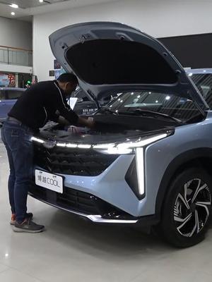 车评人郑刚的全部-个人中心-易车