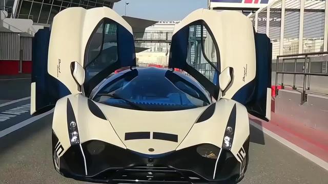 【Apollo RT6】APOLLO RT6报价,APOLLO RT6图片_易车