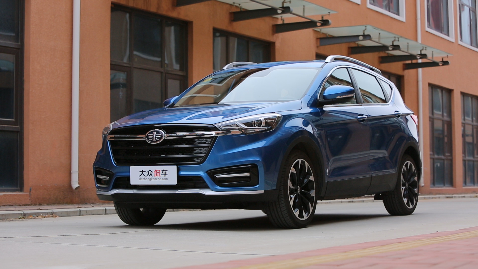 醉翁之意不在酒在于骏派d80