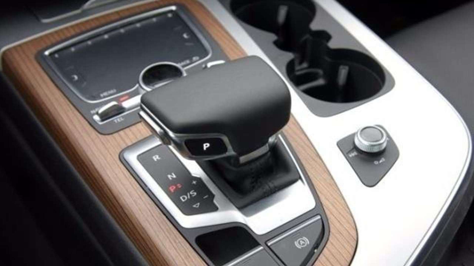 自动挡停车可以挂n档?新手别被误导,老司机告诉你真相