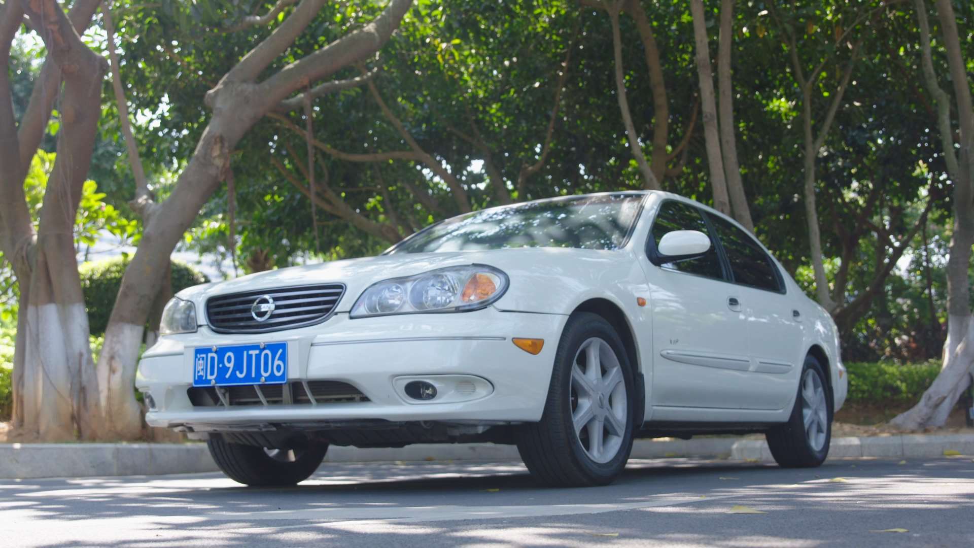 冷门情怀车型体验,风度a33在你眼中是种什么感觉?