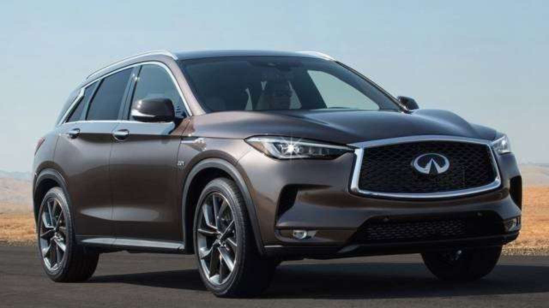 【carplay】珠海香洲锋程车改英菲尼迪qx50无损加装无线carplay