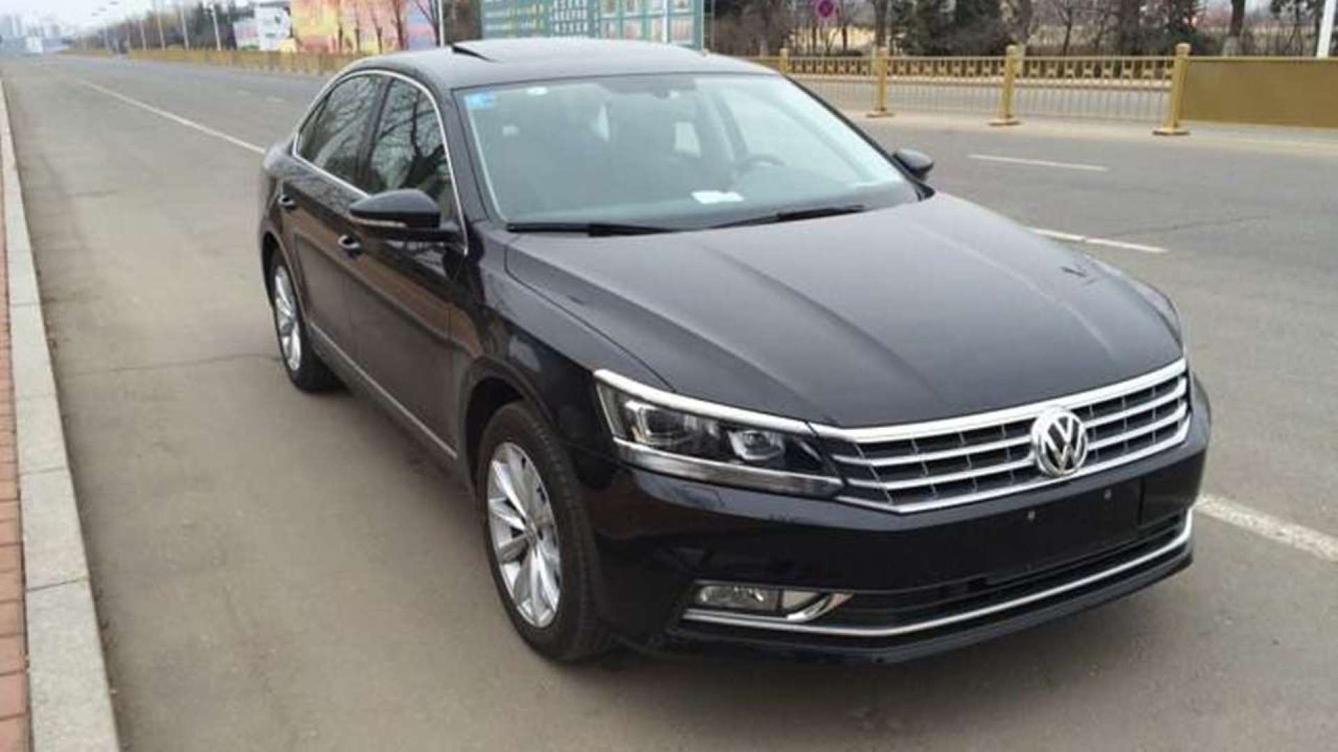 0t帕萨特动力差?怎么都修不好,看修车工的