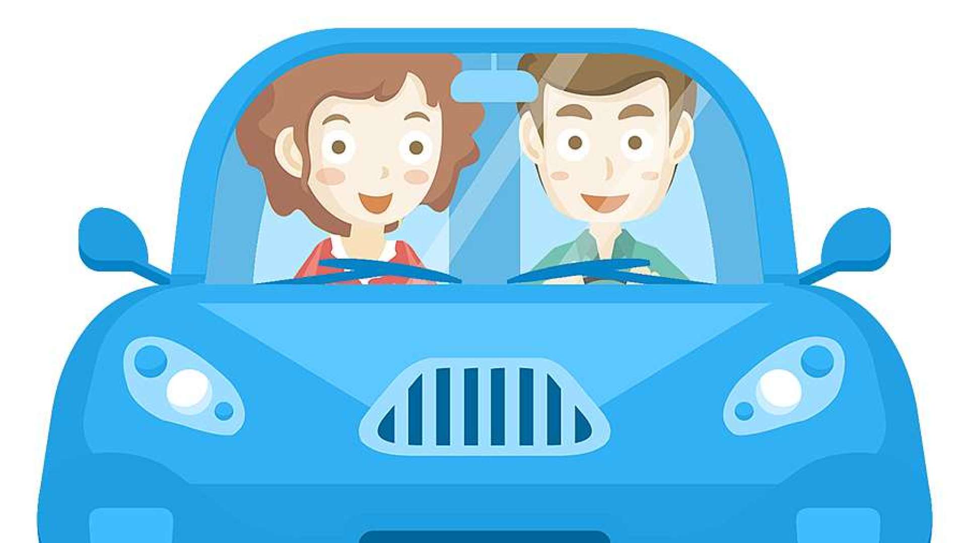 什么是开车的安全预防,行家必知的安全防御性驾驶,_易车视频