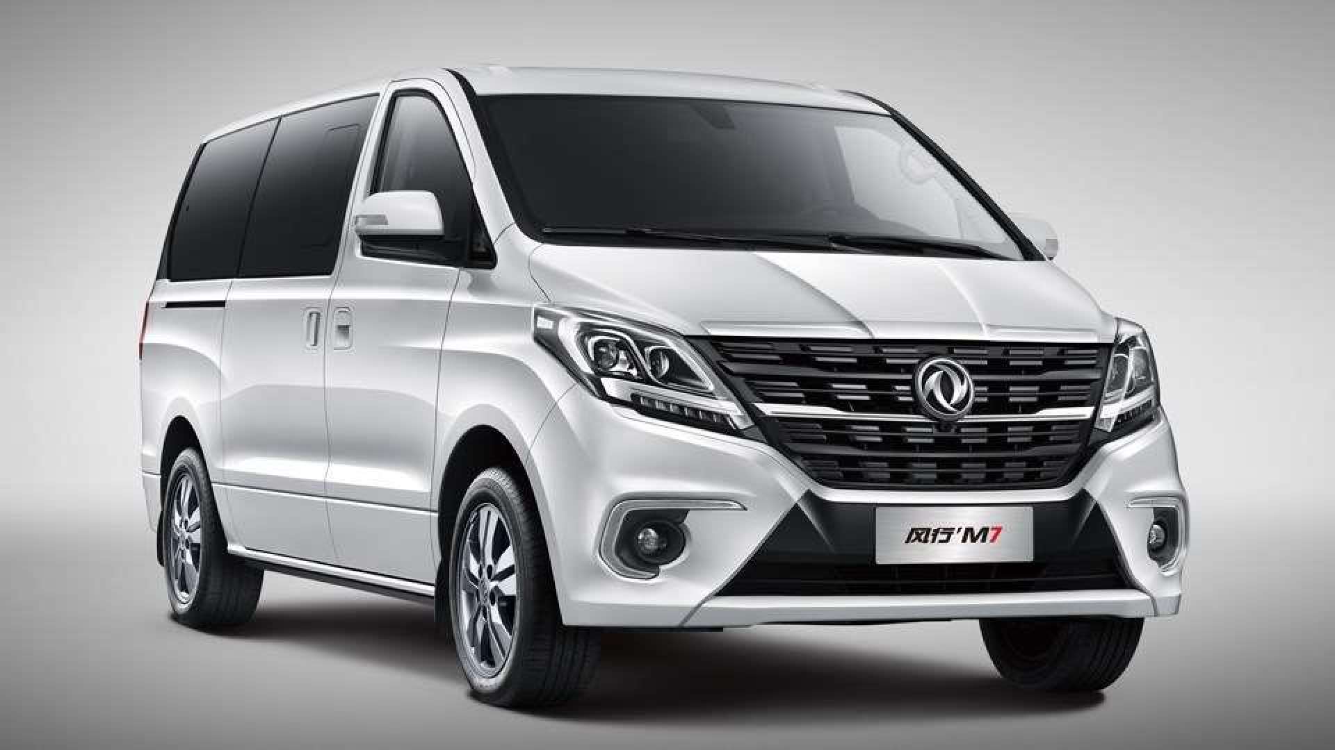 2021款东风风行m7上市,这个价位你还满意吗?