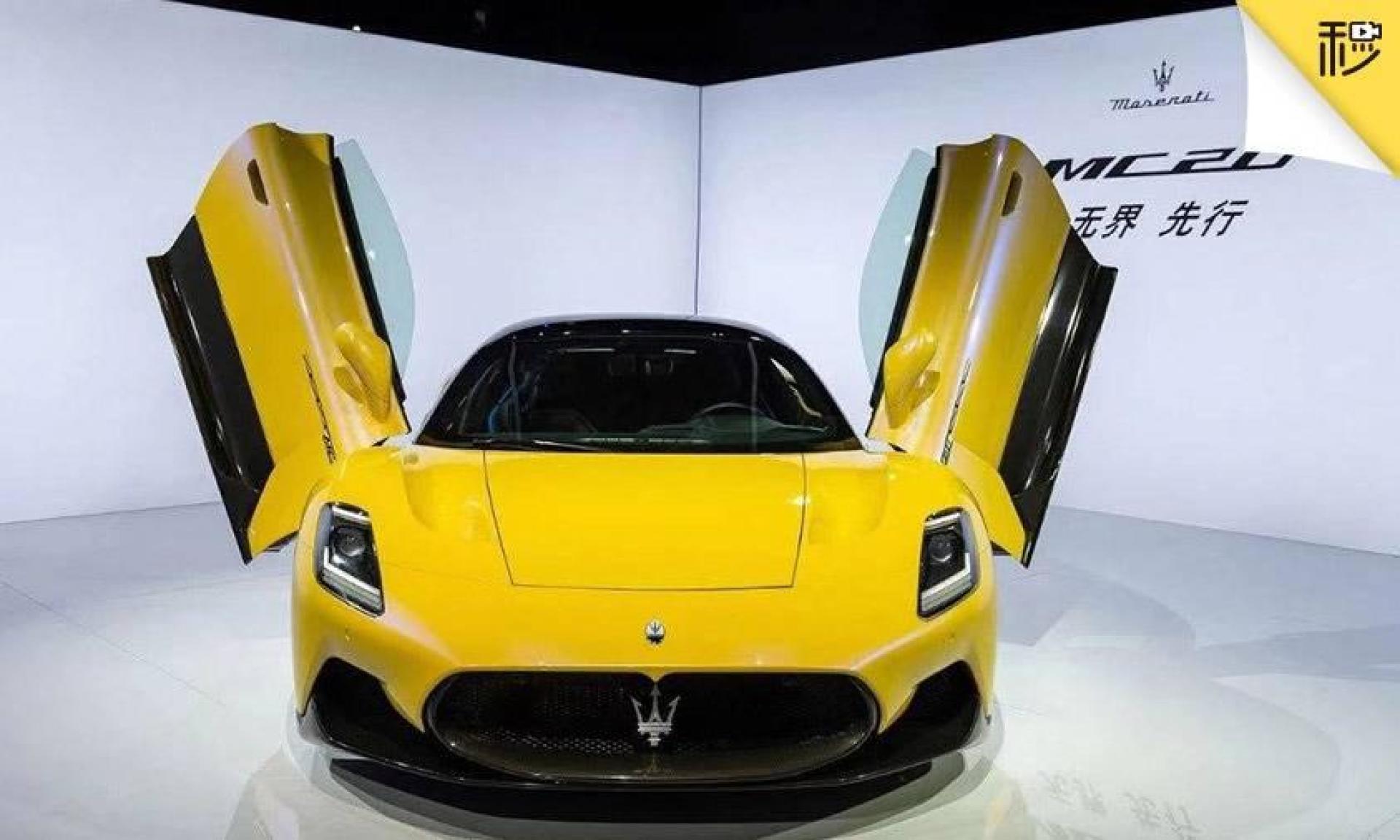 续航480公里 本田纯电suv上市 玛莎拉蒂全系焕新丨情报局