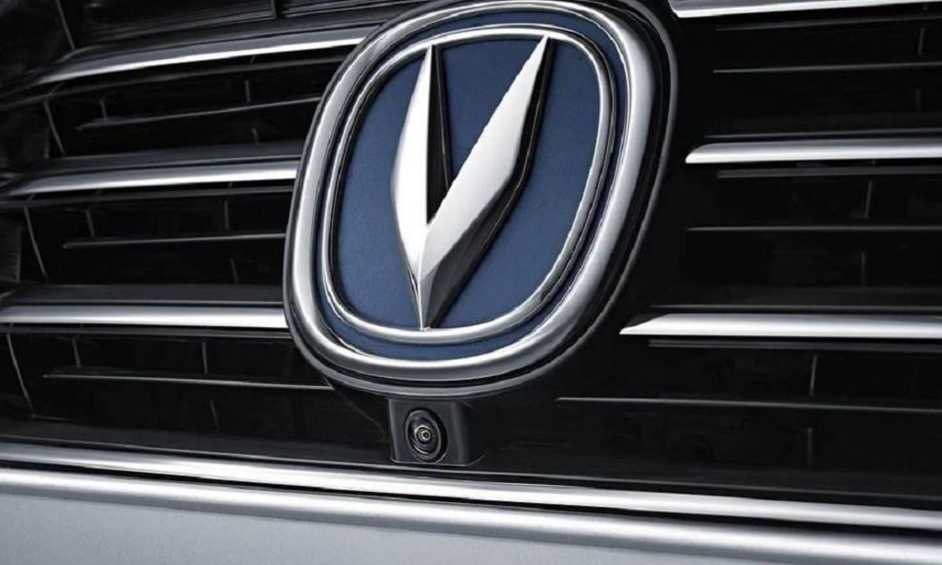 长安汽车"因标见质",换上新车标以后,跟合资车还有什么区别?