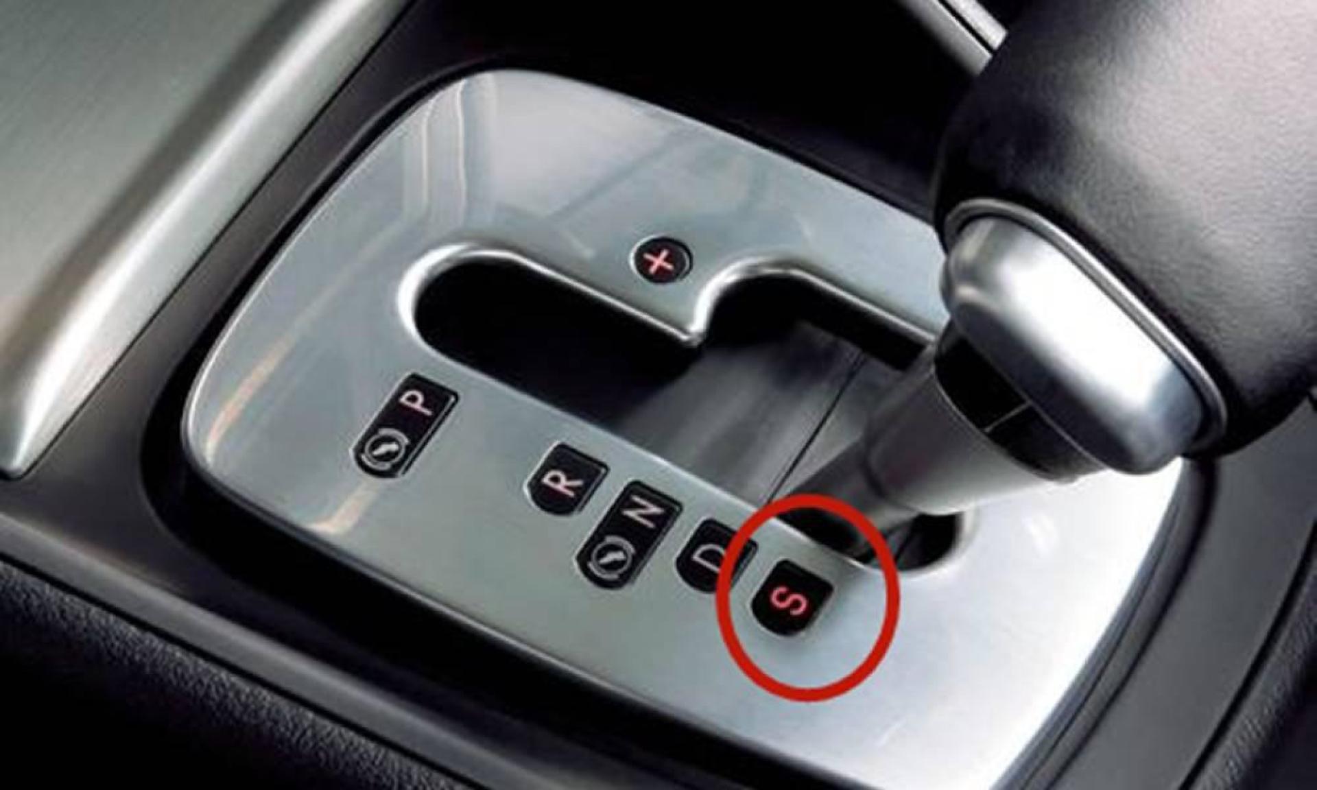 车子可以一直用s档吗?运动模式到底会不会伤车?做错耗油又危险