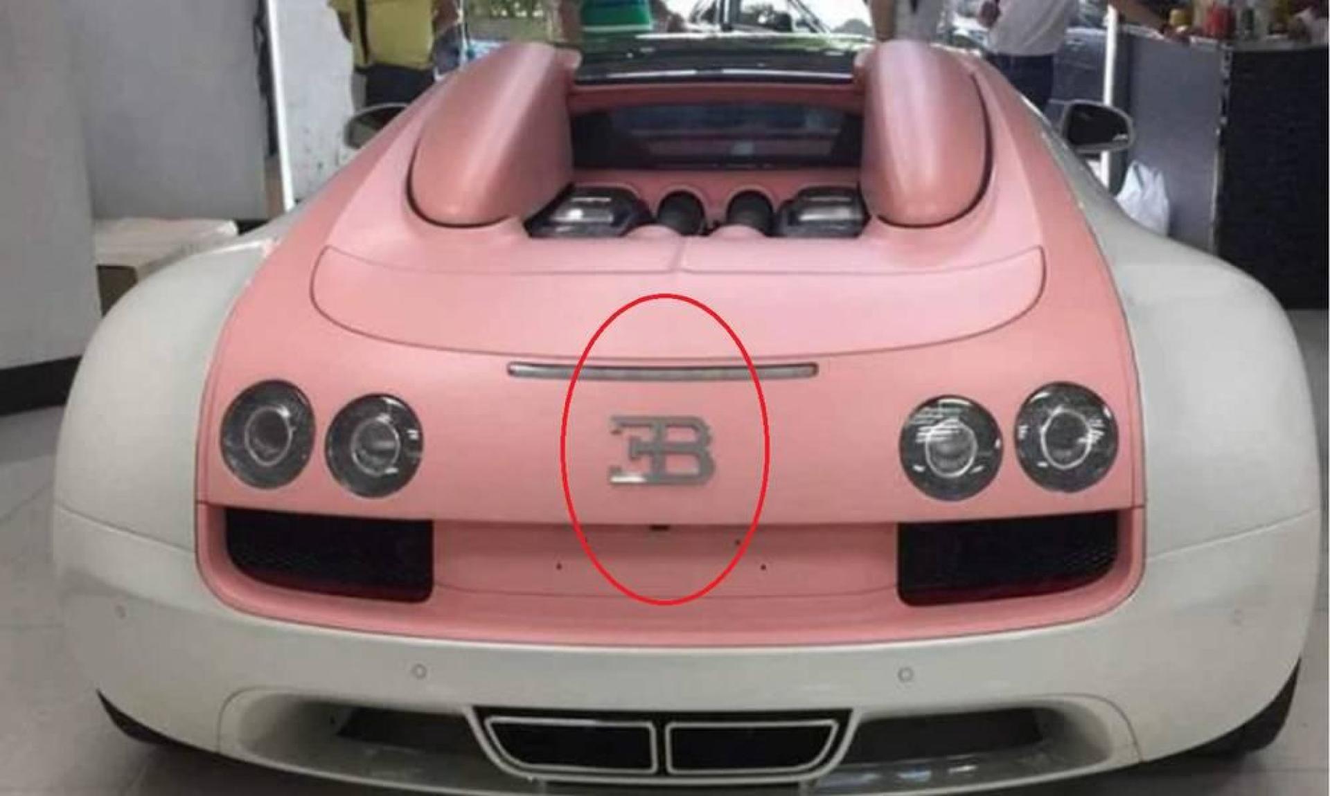 车标带"b"的车企,最后一个来自中国价值上百亿,网友:赞一个