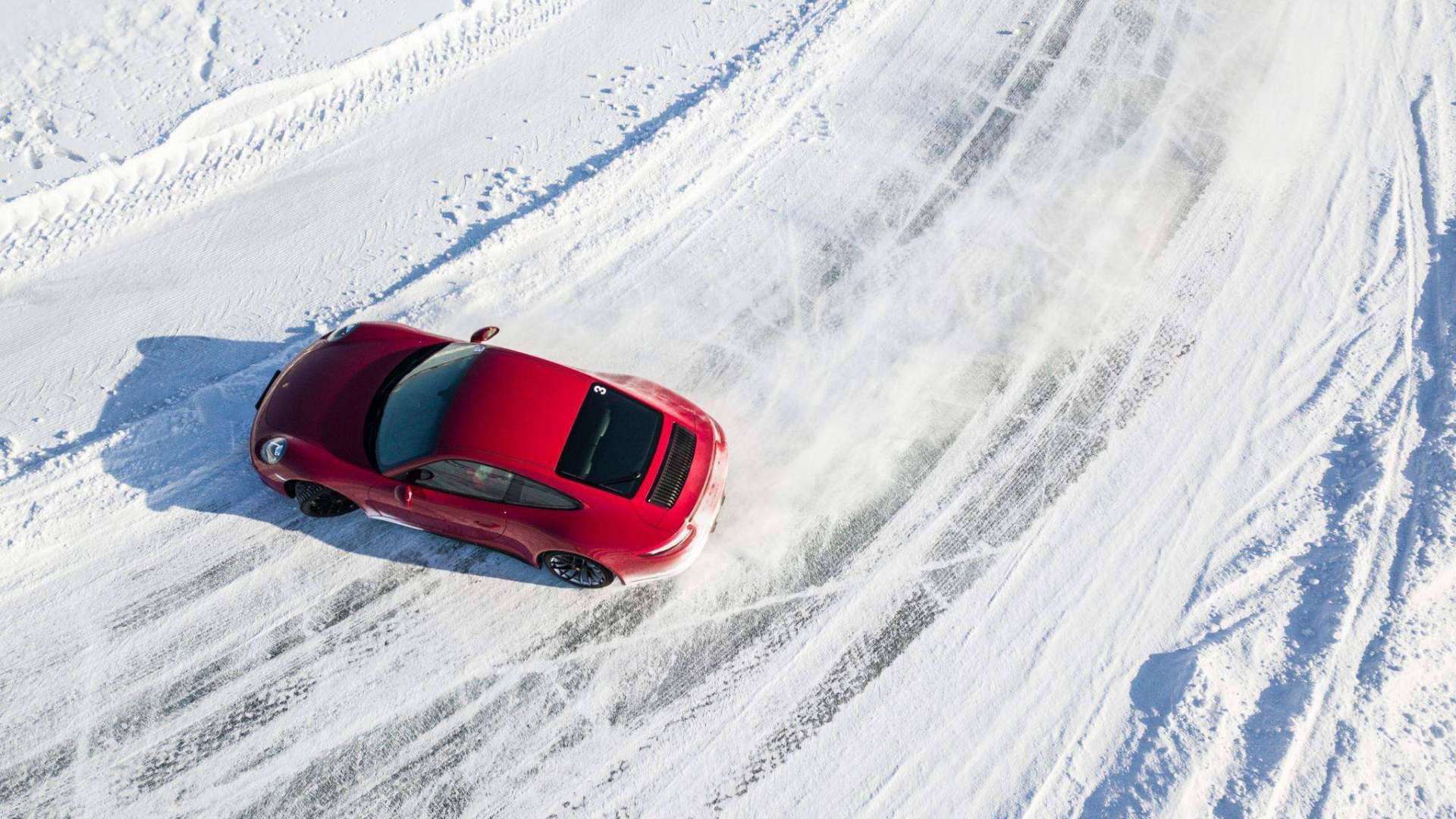 冰雪路面行驶是否要关闭主动刹车?