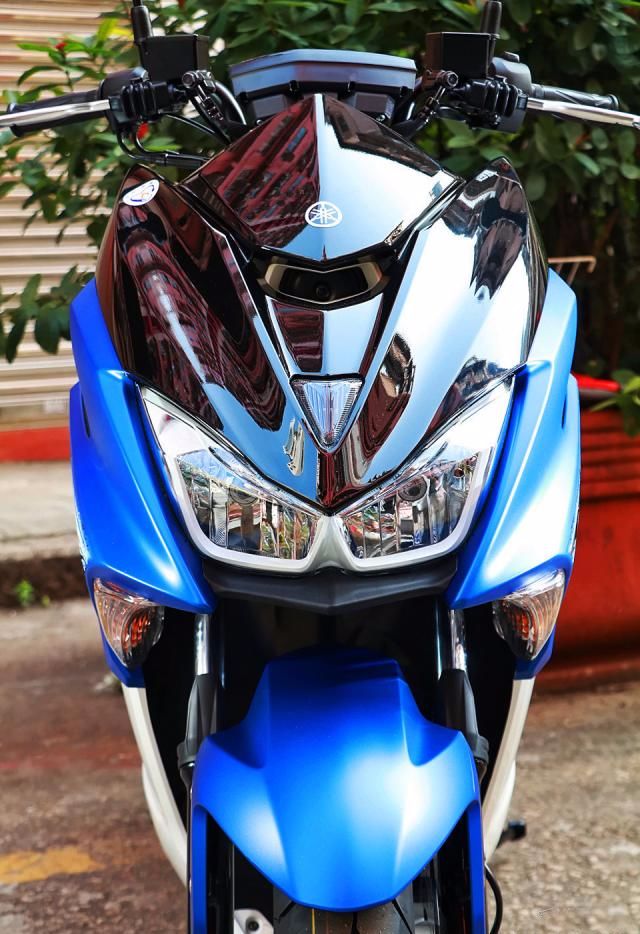 外观好看的踏板摩托车 157115424532.png